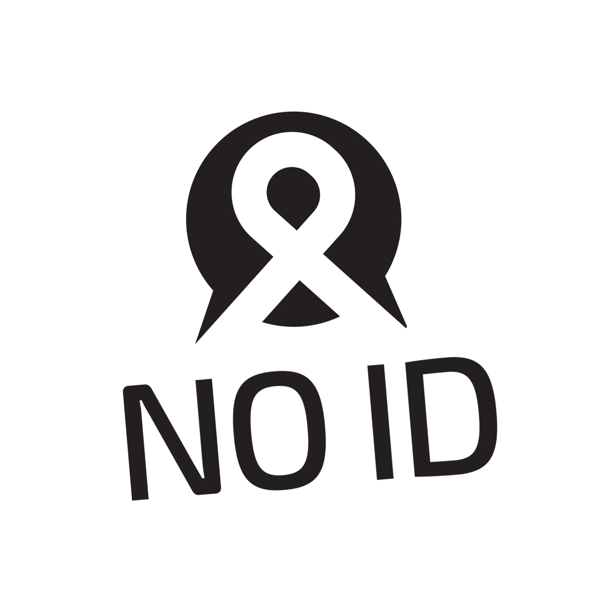 NO ID — Techno, in the broadest sense