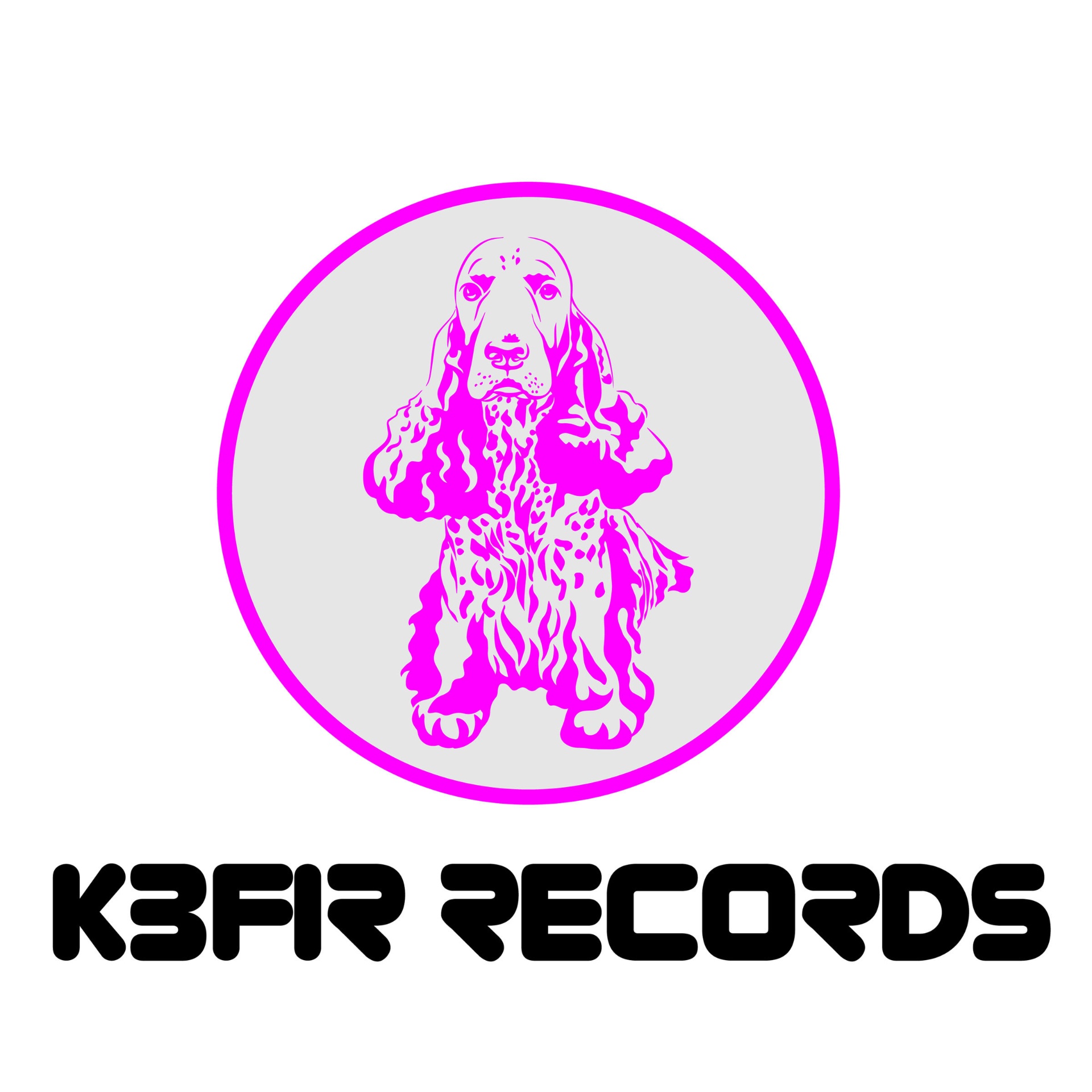 K3fir Records — Progressive · Trance · Psychedelic